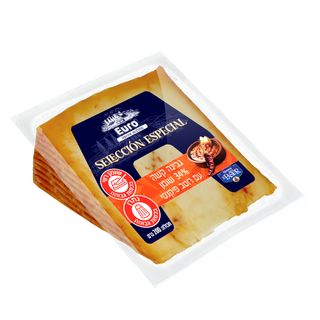 גבינה קשה 200 גרם