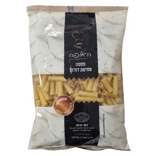 פסטה האופה ריגטוני 4