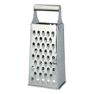 פומפייה נירוסטה ענקית