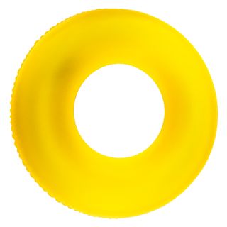 גלגל ים 91 סמ צהוב