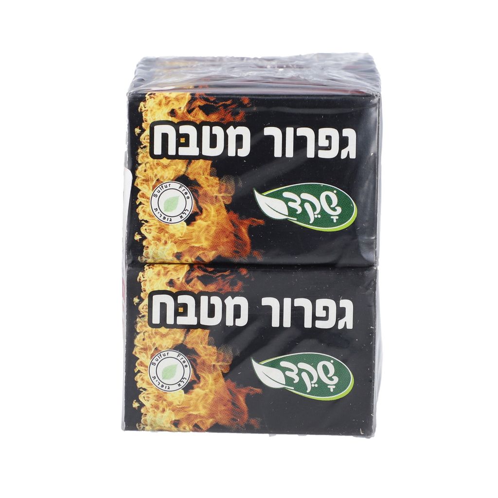 גפרור למטבח 10 קופסא