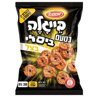 אסם בייגלה שטוחים בט