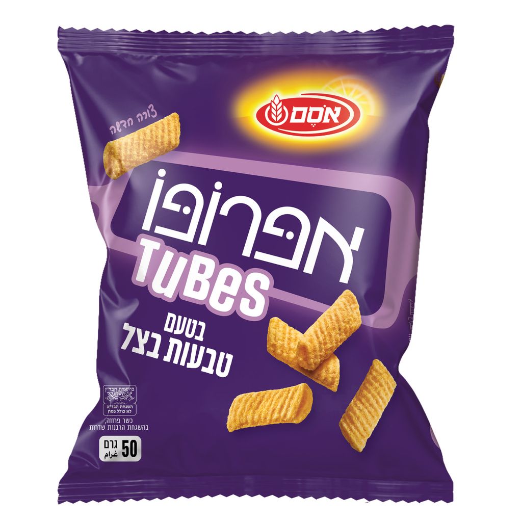 אפרופו טיובס טבעות ב