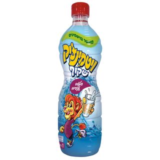 ויטמינצ'יק ענבים 1 ליטר