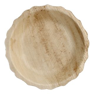 צלחת עמוקה מעוצבת (1
