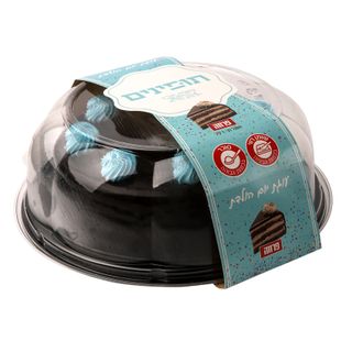 עוגת יום הולדת