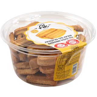 עוגיות מיני מרוקאיות