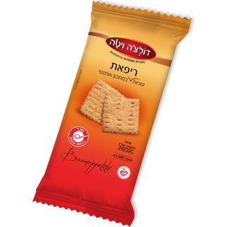דולצ'ה ויטה עוגיות ריפאת 450 גרם