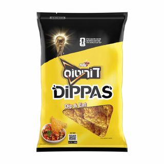 דוריטוס Dippas טבעי 185 גרם FIFA