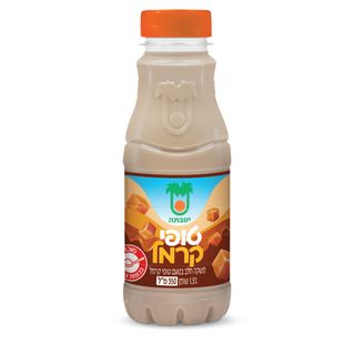 משקה חלב בטעם טופי ק
