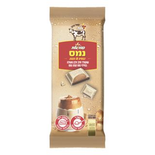 טבלאת שוקולד פרה בטע