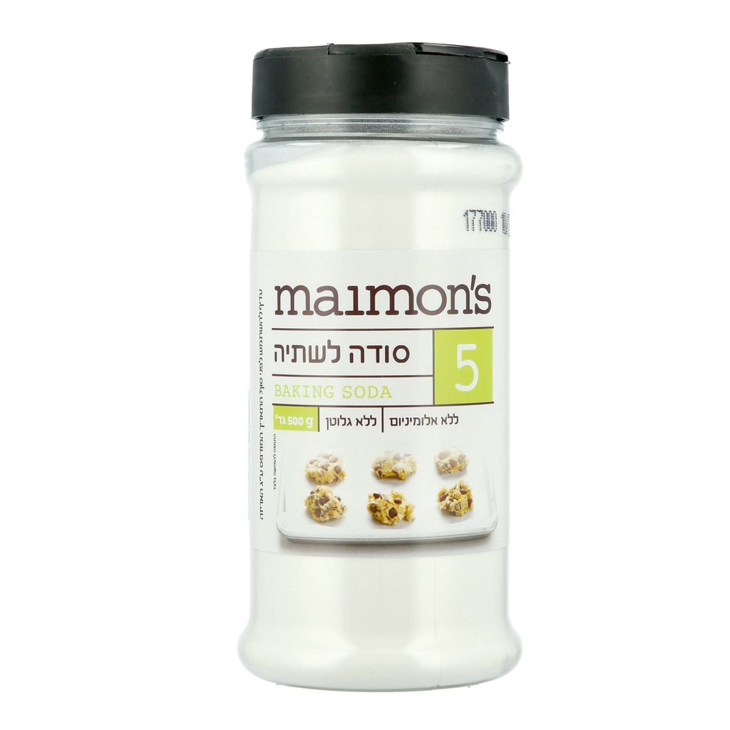 סודה לשתיה
