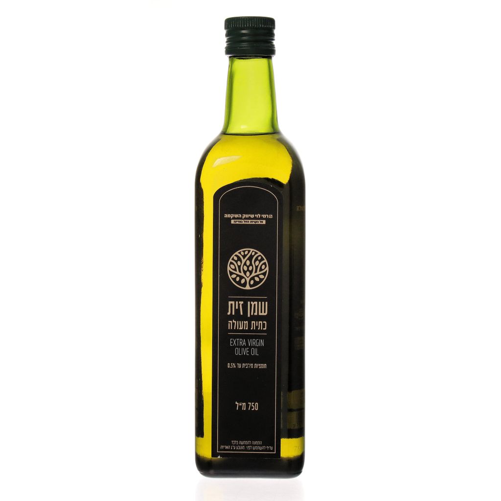 שמן זית