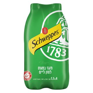שוופס למון ליים 1.5