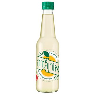 אורנגדה פירות הדר מוגז 330 מל
