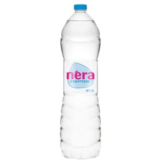 מים מינרליים נרה 1.5 ליטר