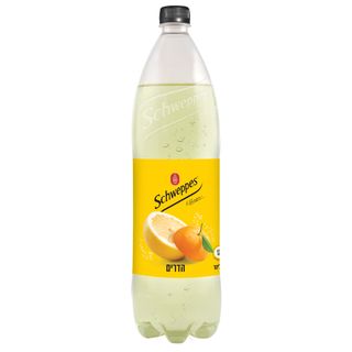 שוופס מוגז פירות הדרים 1.5 ל'