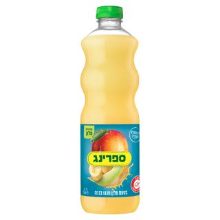 ספרינג מנגו בננה מלו