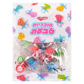 טבעת יהלום 12 גרם*20יח(240גרם)