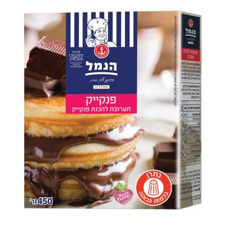 תערובת להכנת פנקייק