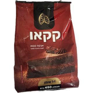 קקאו
