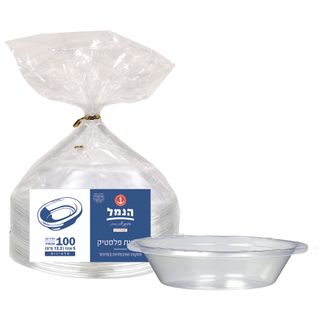 סלטינה אמריקאית 100 יח'