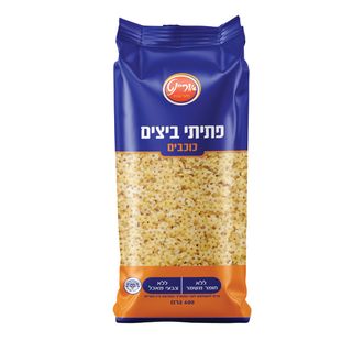 פתיתי ביצים כוכבים 400 גרם