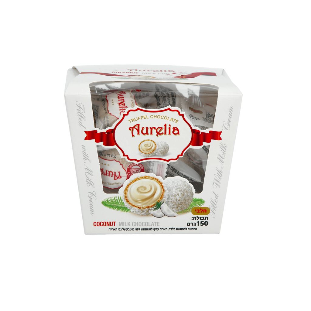 בונבוניירה אורלה 150גרם
