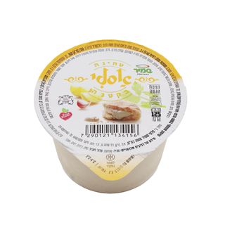 טחינה אסלי בקטנה 125
