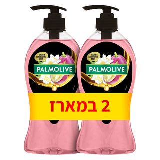 פלמוליב סבון גוף ענב