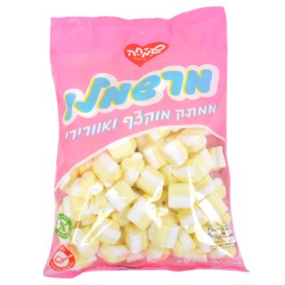 מרשמלו בטעם פופקורן 500