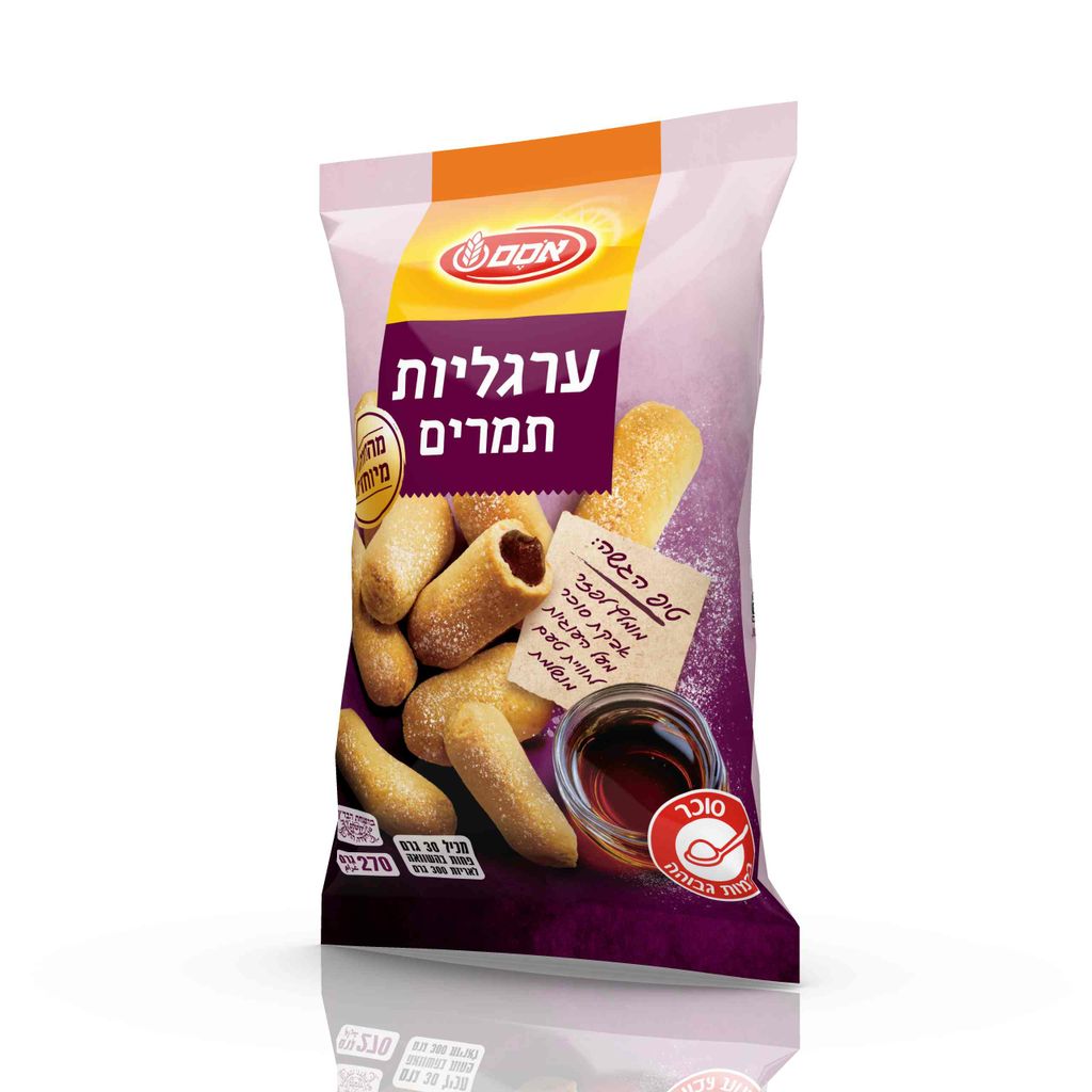 אסם ערגליות תמרים