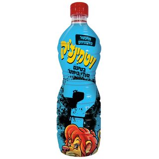 ויטמינציק טעם סודי ביותר 1 ליטר