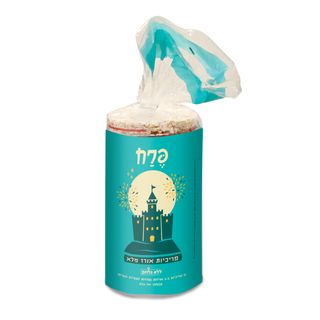 פרכיות 5 אורז 110 גר'