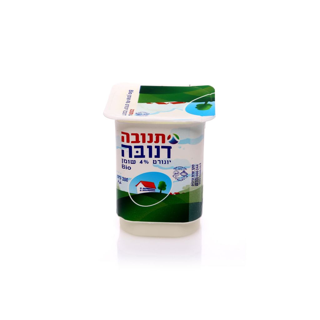 דנובה גביע 200 גרם %4