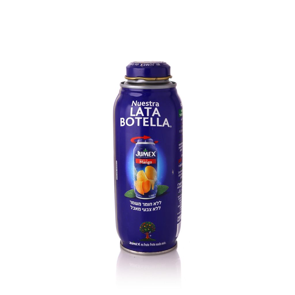 נקטר מנגו