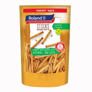 רולנד בייגלה ללא גלו