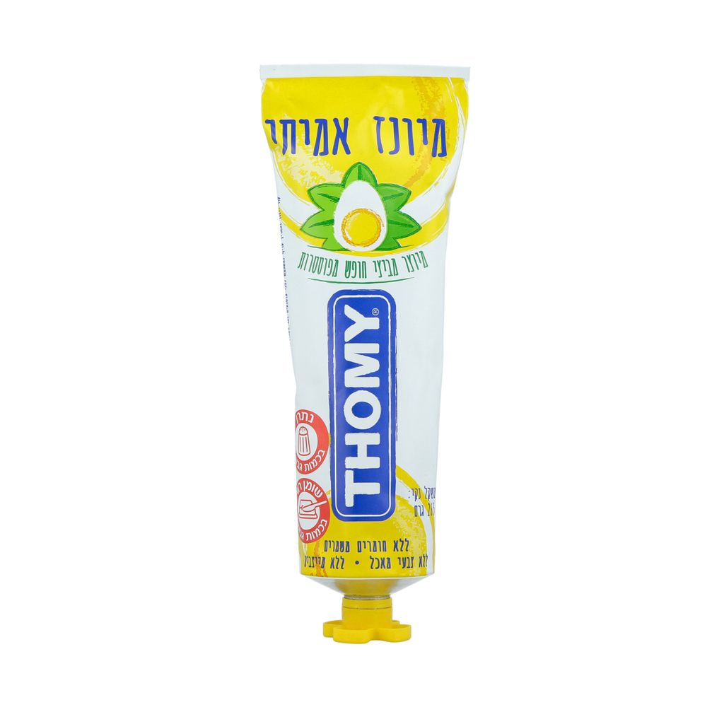 מיונז טומי 265 גרם