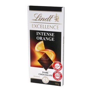 לינדט אקסלנס שוקולד