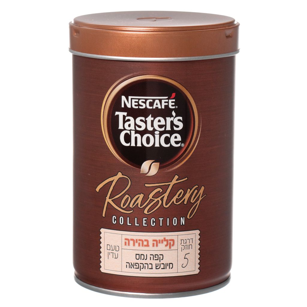 נסקפה טייסטרס צ'ויס