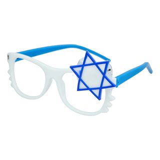 משקפיים אורות לעצמאו