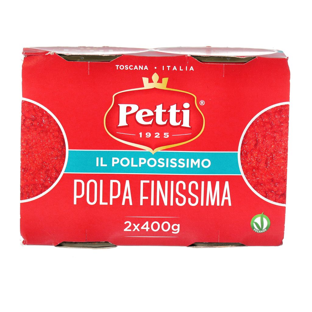 PETTIעגבניות חתוכות
