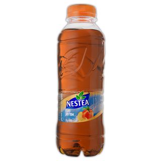 נסטי, תה קר בטעם אפרסק 500 מל