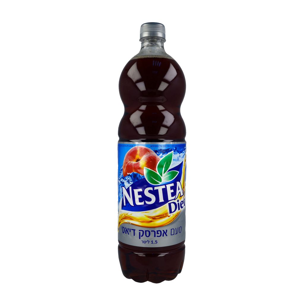 נסטי אפרסק דיאט