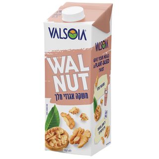 משקה אגוזי מלך וולסו