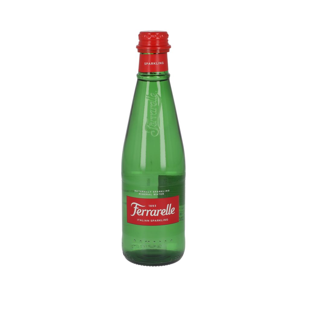 Ferrarelle 330 ml