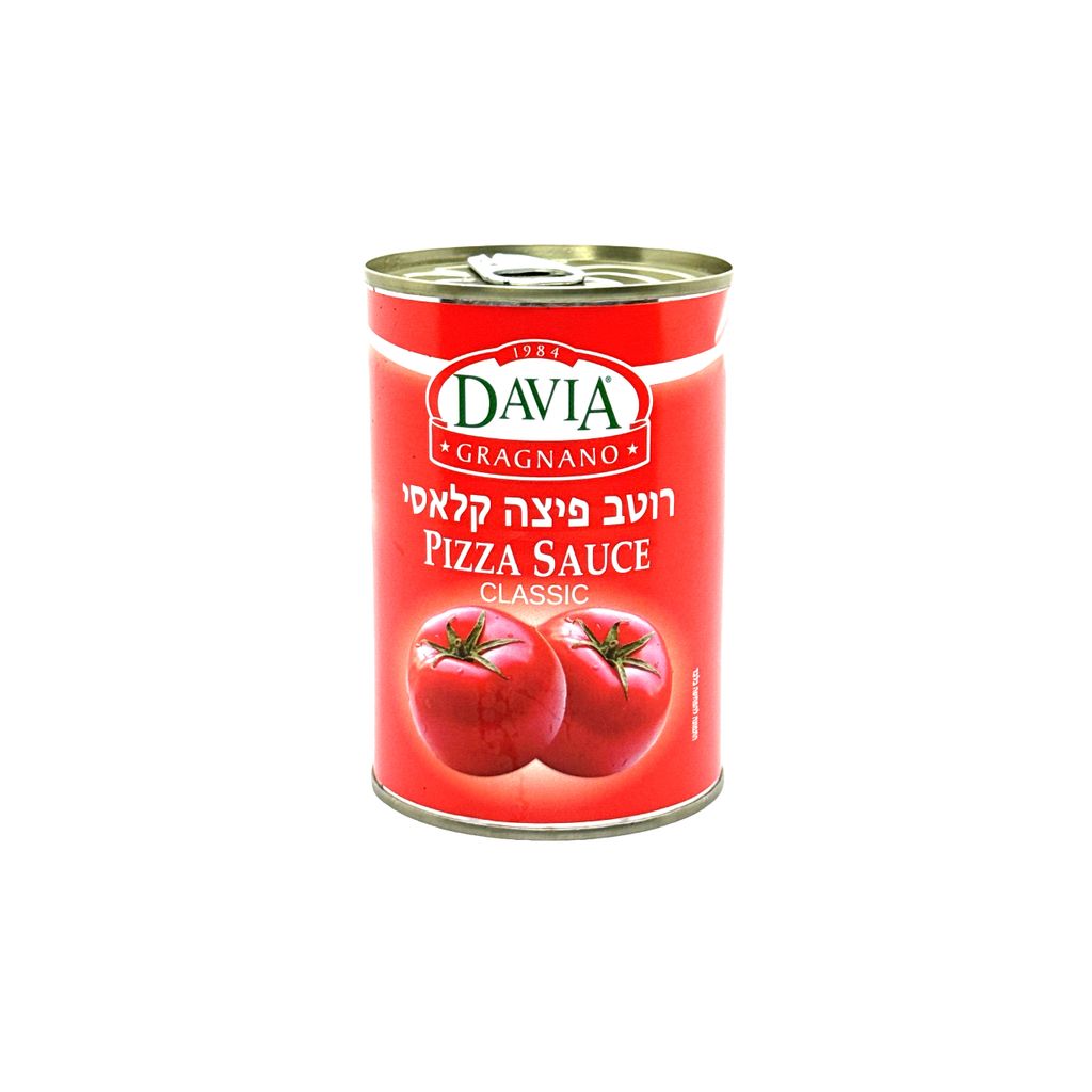רוטב פיצה קלאסי