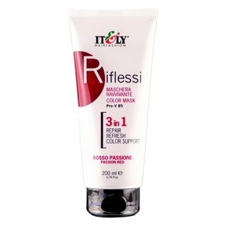 מסכת צבע ROSSO PAS