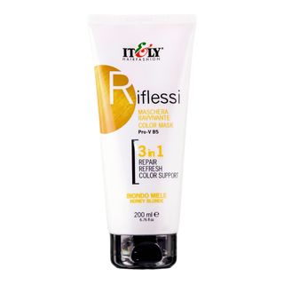 איטלי - מסכת צבע Biondo Miele Honey Blond