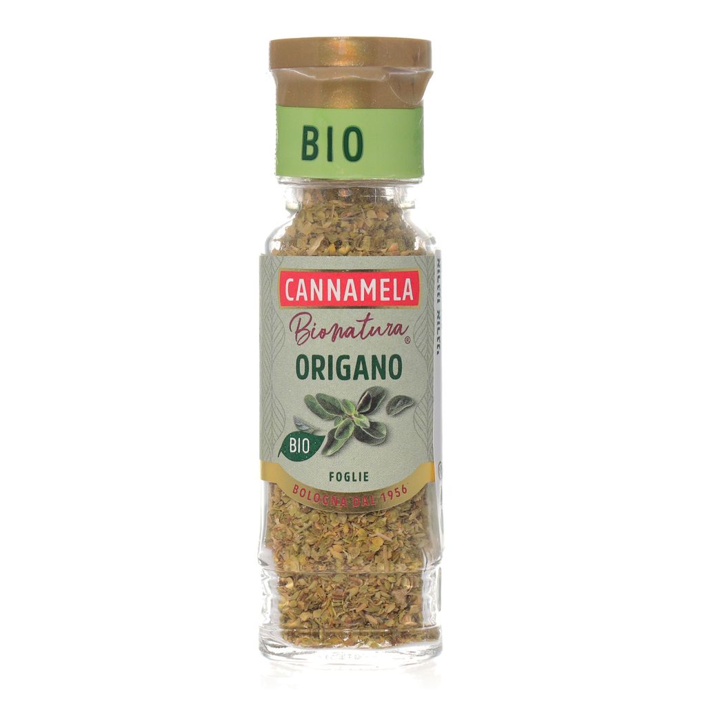 אורגנו אורגני 14 גרם